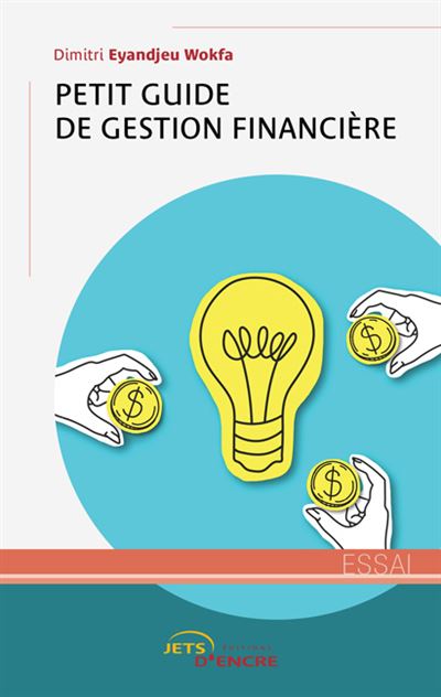 Petit guide de gestion financière
