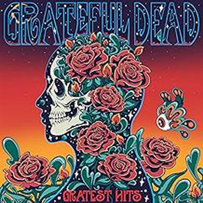 Gratest Hits Vinyle Bleu
