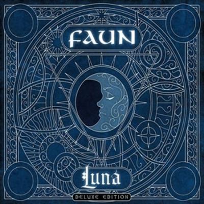 Luna - Edition Deluxe