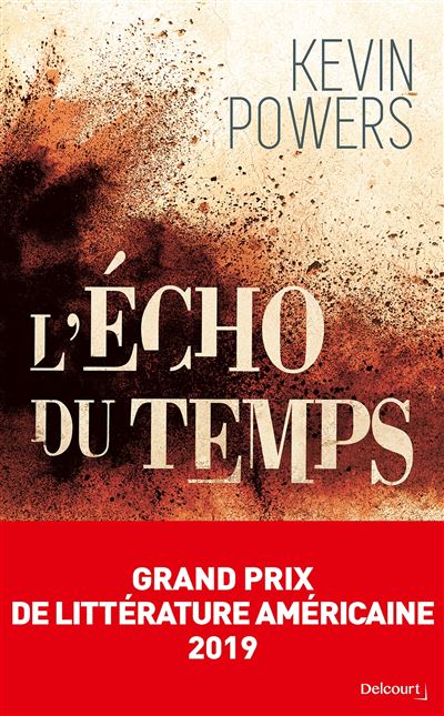 L'ECHO DU TEMPS