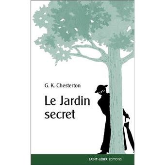 Les enquêtes du Père Brown - Le Jardin secret