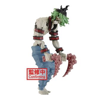 Figurine Demon Slayer Kimetsu No Yaiba Volume 8 Gyutaro