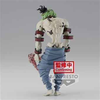 Figurine Demon Slayer Kimetsu No Yaiba Volume 8 Gyutaro