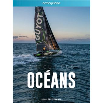 Anticyclone - Guyot Environnement