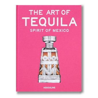 The art of Tequila - 1