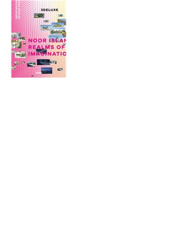 3deluxe noor island's realms of imagination