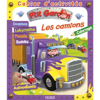 Les camions