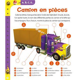 Les camions