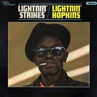 LIGHTNIN' STRIKES