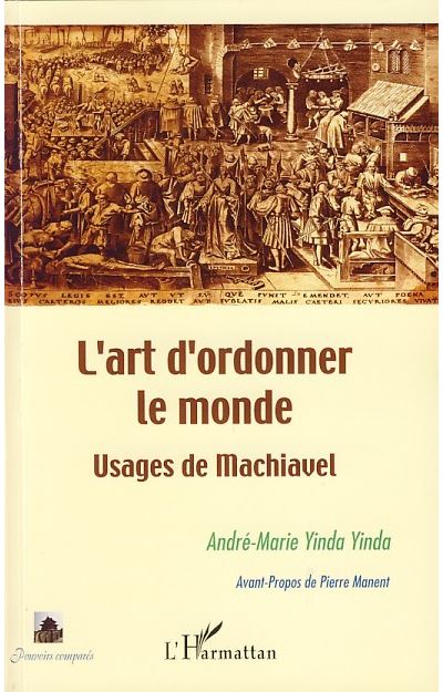 L'art d'ordonner le monde