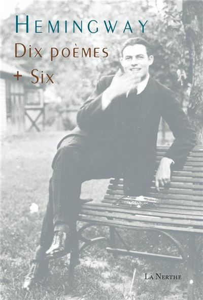 Dix poèmes et six
