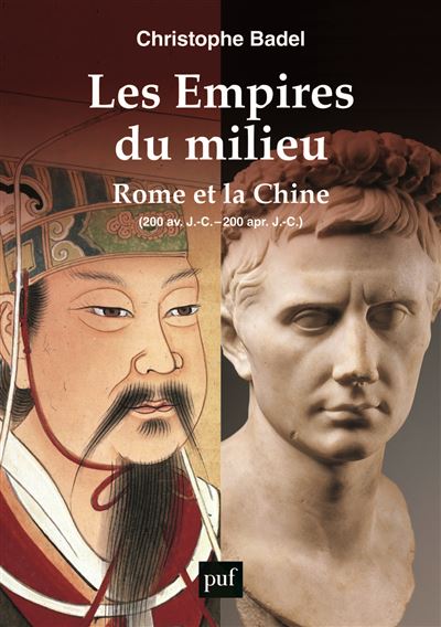 Les empires du milieu
