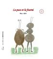 La puce et la fourmi