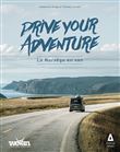 Drive your adventure : la Norvège en van