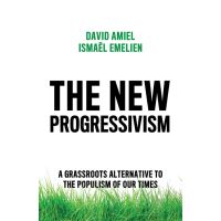 The New Progressivism