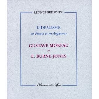 L'idéalisme en France et en Angleterre