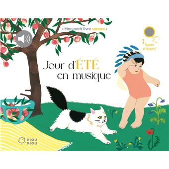 Jour d'été en musique