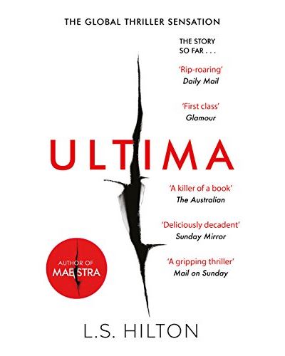 MAESTRA,03:ULTIMA