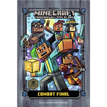 Romans Minecraft - Combat final