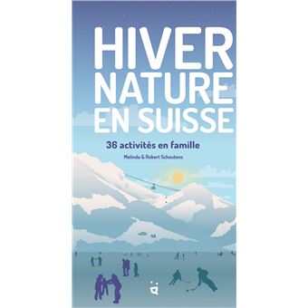 Hiver Nature en Suisse