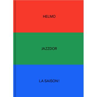 Jazzdor la saison !