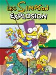 Les Simpson - Explosion