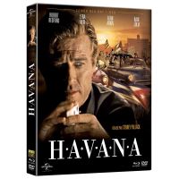 Havana Combo Blu-ray DVD