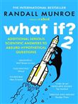 What If?
