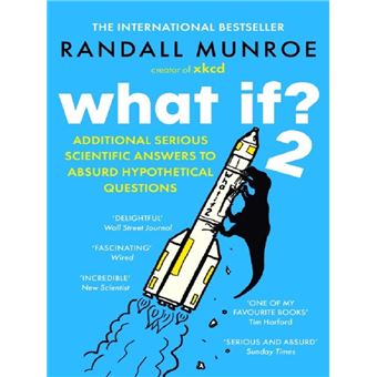 What If?