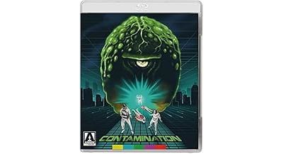 Contamination