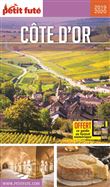 Cote d'or 2019 petit fute + offre num