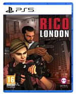 Rico London PS5