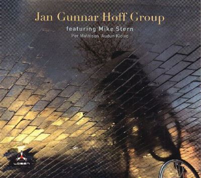 Featuring mike stern/inclus cd
