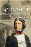 Bonaparte et la campagne d'Égypte