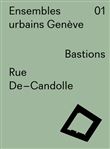 Ensembles urbains Genève 01 Rue De-Candolle