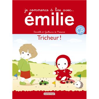 Tricheur !
