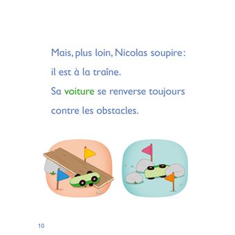 Tricheur !