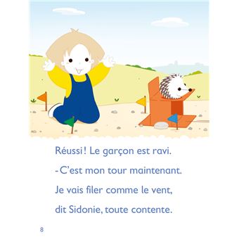 Tricheur !