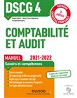 DSCG 4 Comptabilité et audit - Manuel 2021/2022