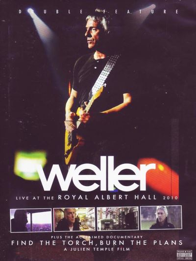 Live at the Royal Albert Hall 2010 - Inclus DVD bonus