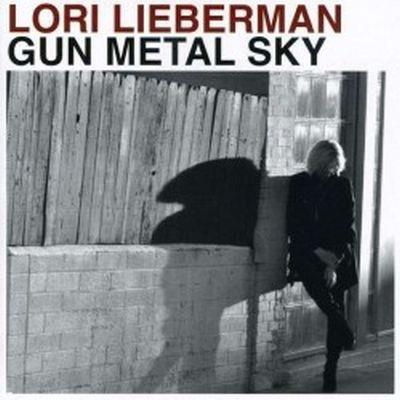 Gun metal sky