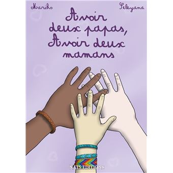 Avoir deux papas, avoir deux mamans