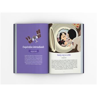 La Conquête spatiale