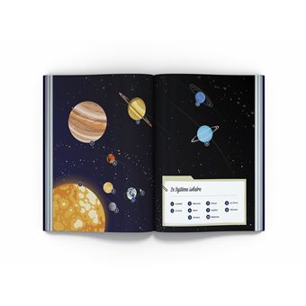 La Conquête spatiale