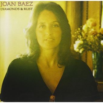 Joan Baez - 1
