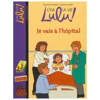 C'est la vie Lulu !C'est la vie Lulu