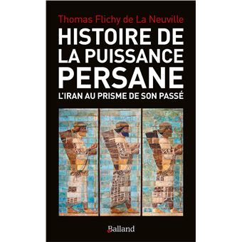 Histoire de la puissance persane