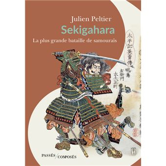 Sekigahara, la plus grande bataille de samouraïs