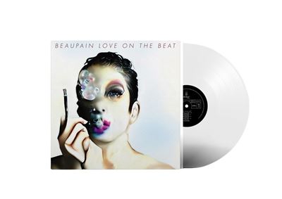 Love On The Beat Edition Limitée Exclusivité Fnac Vinyle Transparent