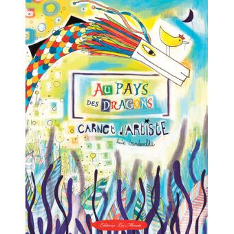 Au pays des dragons - 1